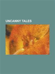 Uncanny Tales,1153798891,9781153798891