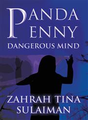 Panda Penny Dangerous Mind,1462675115,9781462675111