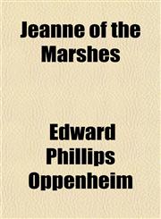 Jeanne of the Marshes,1150674601,9781150674600