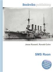 SMS Roon,5510659734,9785510659733