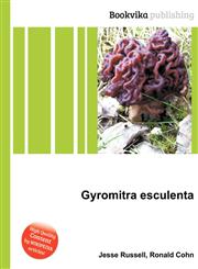 Gyromitra Esculenta,5510531657,9785510531657
