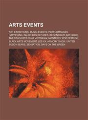 Arts events Art exhibitions, Music events, Performances, Happening, Salon des Refusés, Degenerate art, 60x60, The Stuckists Punk Victorian,1234576074,9781234576073