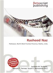 Rasheed Naz,613446354X,9786134463546