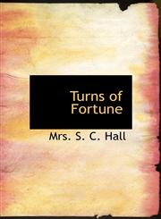 Turns of Fortune,1241668493,9781241668495