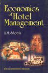 Economics of Hotel Management 1st Edition,8122414192,9788122414196