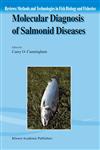 Molecular Diagnosis of Salmonid Diseases 1st Edition,1402005067,9781402005060