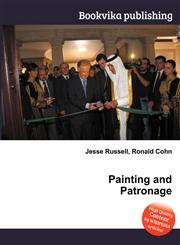 Painting and Patronage,5511472131,9785511472133