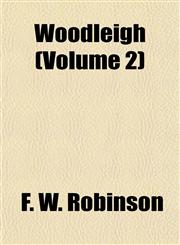 Woodleigh (Volume 2),1155114426,9781155114422