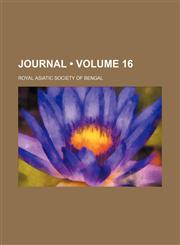 Journal (Volume 16),1459092813,9781459092815