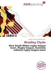 Bradley Clyde,6136671492,9786136671499