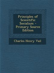 Principles of Scientific Socialism - Primary Source Edition,1293324310,9781293324318