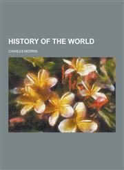 History of the World,1230264485,9781230264486