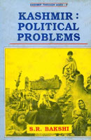Kashmir Political Problems 1st Edition,8185431963,9788185431963