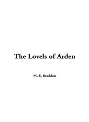 Lovels of Arden, The,1421910705,9781421910703