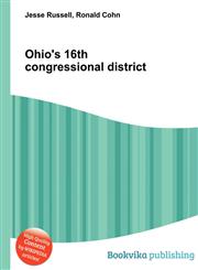 Ohio's 16th Congressional District,5511659452,9785511659459