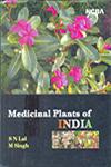 Medicinal Plants of India 1st Edition,8173815933,9788173815935