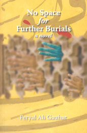 No Space for Further Burials A Novel 1st Published,8188965316,9788188965311