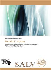 Ronald E. Purser,6139287278,9786139287277