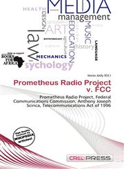 Prometheus Radio Project v. FCC,6200915474,9786200915474