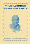 Thus Illumines Swami Sivananda