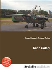 SAAB Safari,5511213446,9785511213446