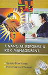 Financial Reforms and Risk Management,8171323979,9788171323975