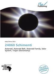 24060 Schimenti,6138578295,9786138578291
