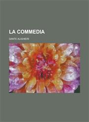 La Commedia,1234567636,9781234567637