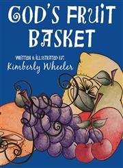 God's Fruit Basket,1424182689,9781424182688