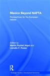 Mexico Beyond Nafta Perspectives for the European Debate,0415243866,9780415243865