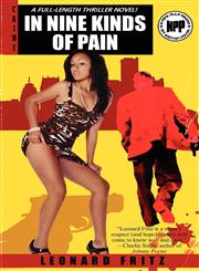 In Nine Kinds of Pain,0982843658,9780982843659