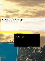 Frank's Campaign,1426404840,9781426404849