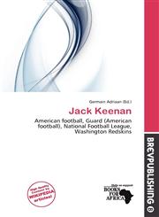 Jack Keenan,6139771242,9786139771240