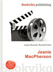 Jeanie MacPherson,5512243705,9785512243701