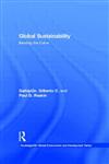 Global Sustainability Bending the Curve,0415265924,9780415265928