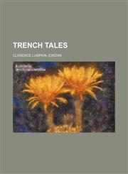 Trench Tales,1151630098,9781151630094
