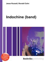 Indochine (Band),5512231286,9785512231289