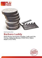 Barbara Luddy,6135869671,9786135869675