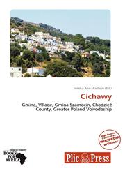 Cichawy,6139171881,9786139171880