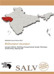 Bishunpur-Jaunpur,6136441225,9786136441221