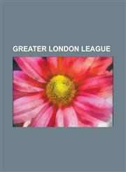 Greater London League Barkingside F.C., Beckenham Town F.C., Braintree Town F.C., Canvey Island F.C., Chertsey Town F.C., Cray Wanderers F.C,1230770232,9781230770239
