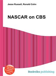 NASCAR on CBS,5511234397,9785511234397
