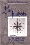 Lay Analysis Life inside the Controversy,0881632856,9780881632859