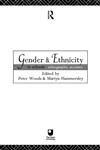 Gender and Ethnicity in Schools,0415089689,9780415089685