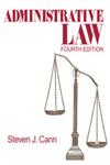 Administrative Law,1412913969,9781412913966