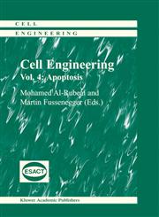 Cell Engineering Apoptosis,1402022166,9781402022166