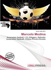 Marcelo Medina,6139955491,9786139955497