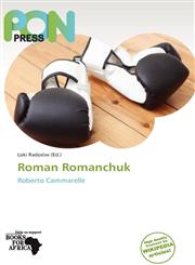 Roman Romanchuk,6139005744,9786139005741