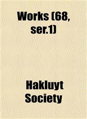 Works (68, ser.1),115259978X,9781152599789