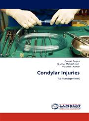 Condylar Injuries,3659293024,9783659293023